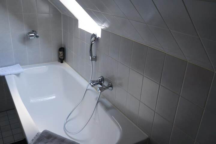 Bath Amenities