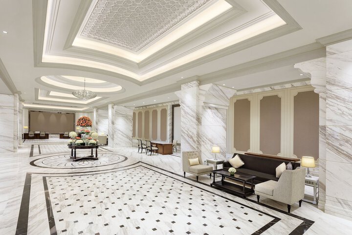 Hotel Interior 4 of 57