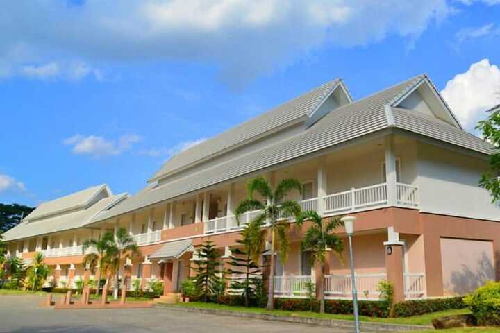 Hotel 21 of 21