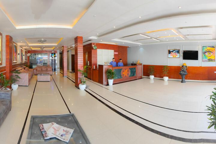 Hotel Interior 3 of 28