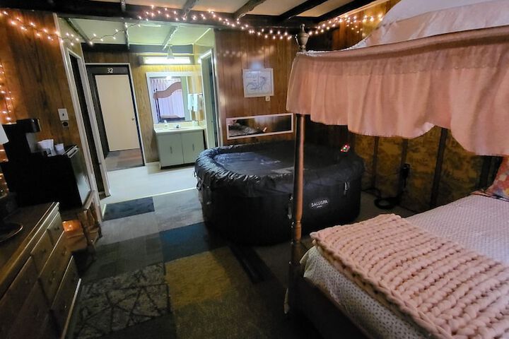 2 Double Beds (4 of 28)