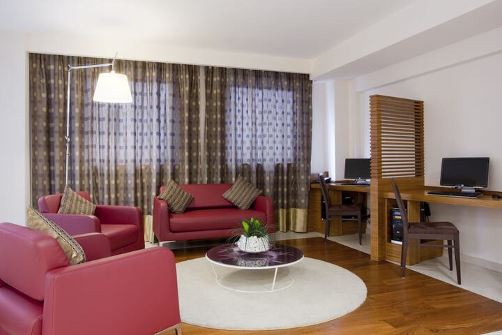 Amenity Photo