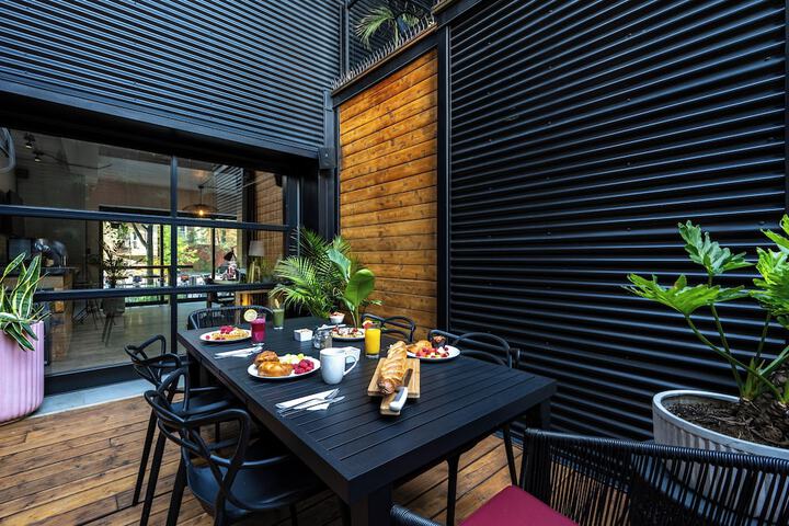 Terrace/Patio 48 of 70