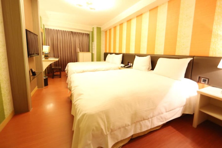 Room 7 of 58