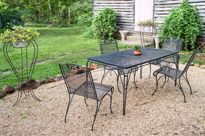 Terrace/Patio 80 of 111