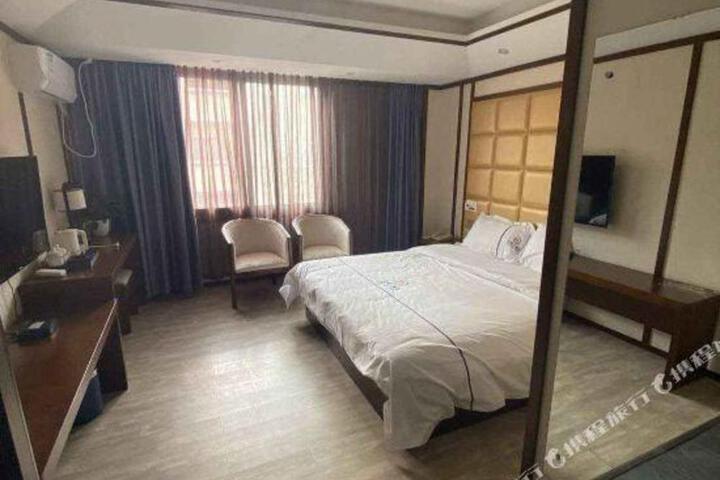 junyuan hotel