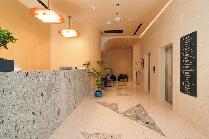 Hotel Interior 7 of 109