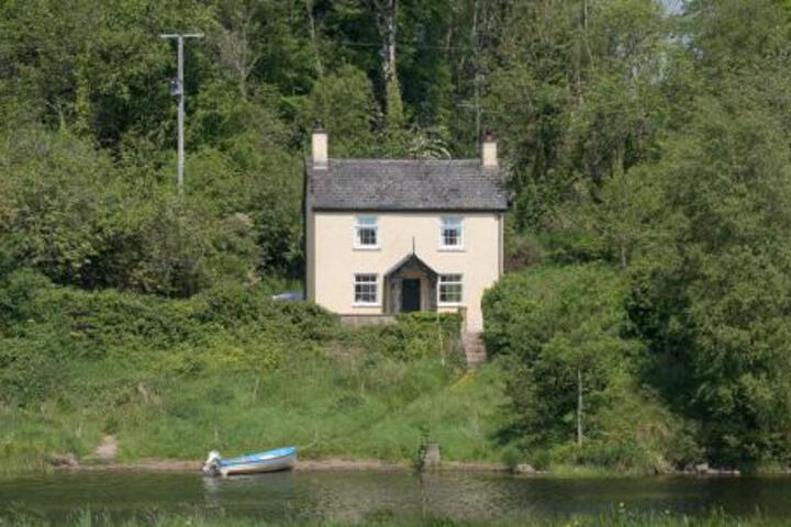 Photo of Belle Isle Estate
