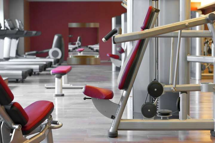 Health and Fitness 35 of 65