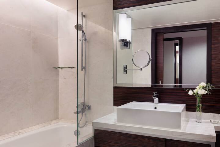 Bath Interior