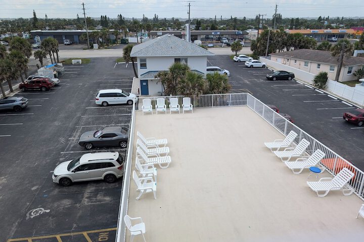 Terrace/Patio 48 of 61