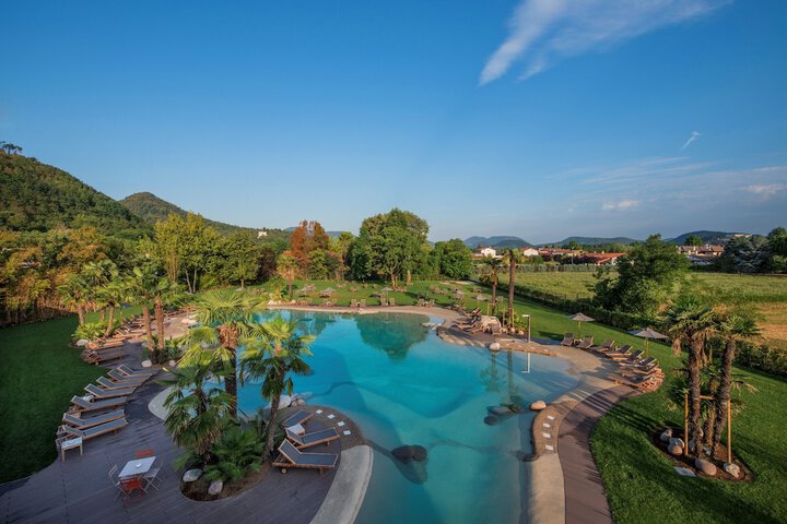 Terme Di Relilax Boutique Hotel &  Spa in Montegrotto Terme