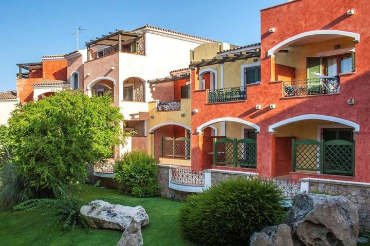 Outside Photo