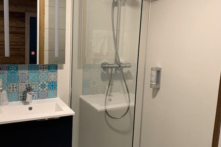 Bath Amenities