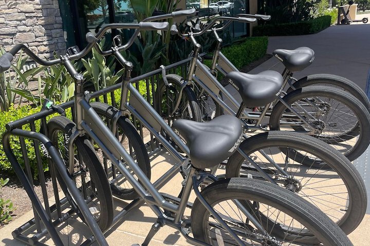 Bicycling