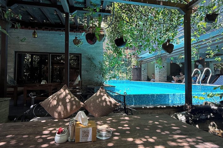 Fitness Facility Photos