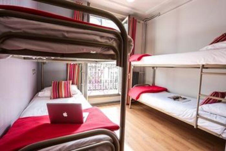 Suite Room