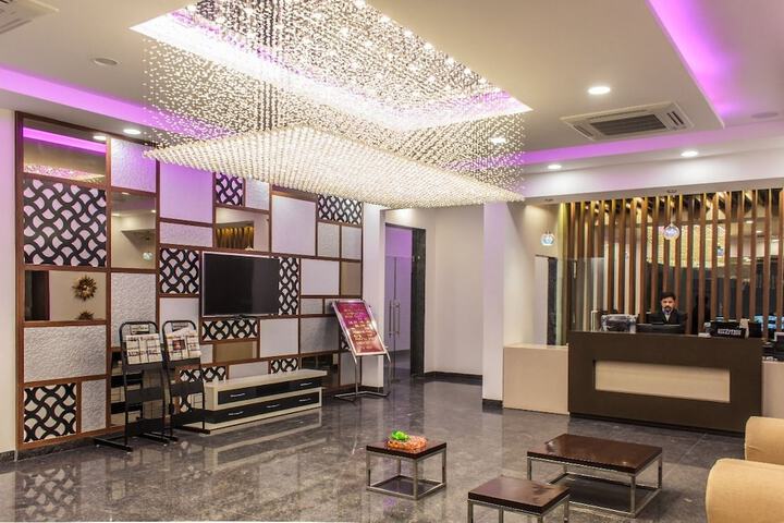 Hotel Interior 10 of 65
