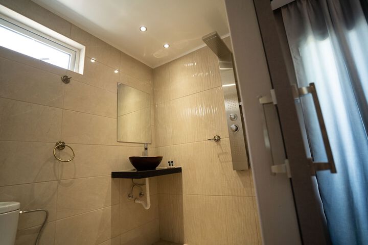 Bathroom Vanities