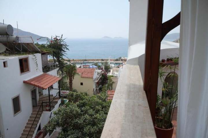 Terrace/Patio 29 of 69