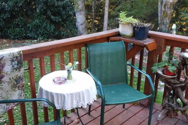 Terrace/Patio 9 of 24