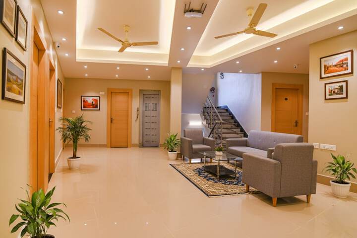 Hotel Interior 18 of 51