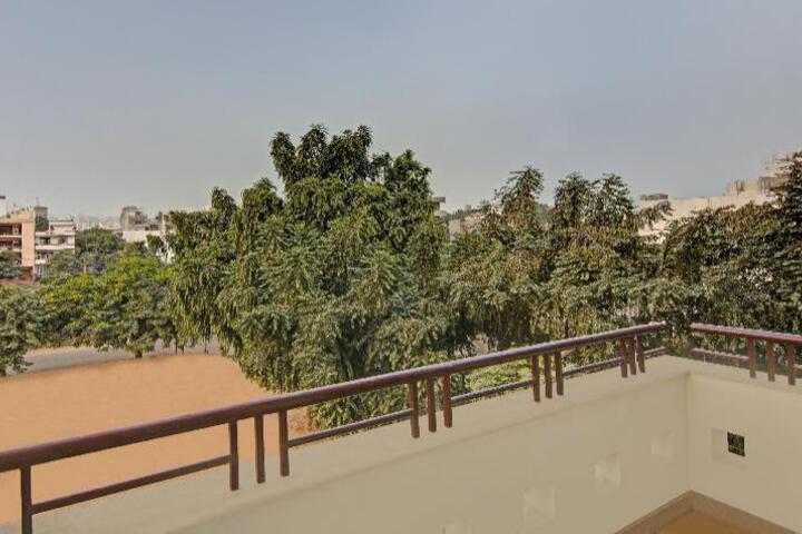 Hotel View 51 of 73