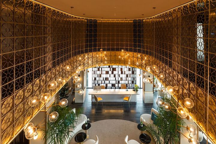 Hotel Interior 6 of 90