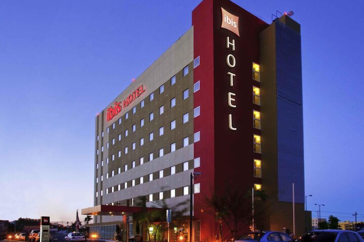 Hotel 29 of 33