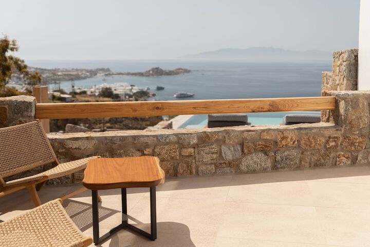 Terrace/Patio 99 of 103