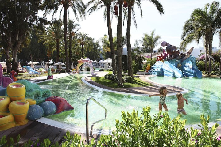 Pool to Cool