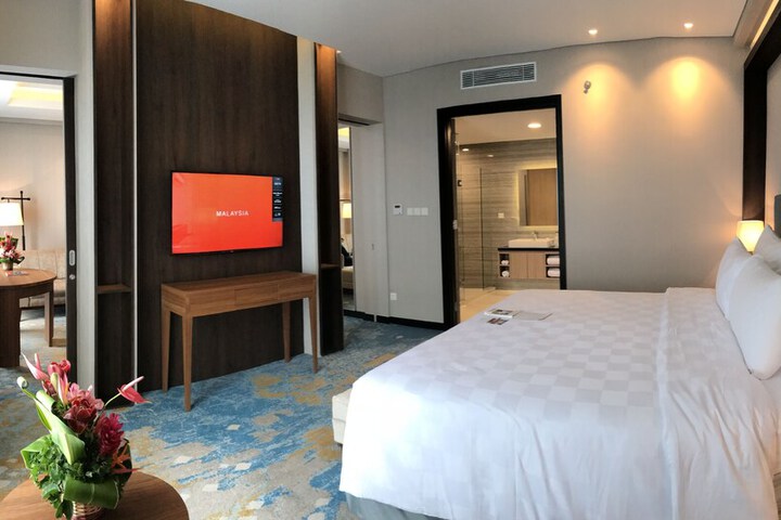 Room 13 of 58