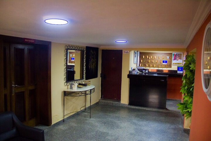 Hotel Interior 2 of 26