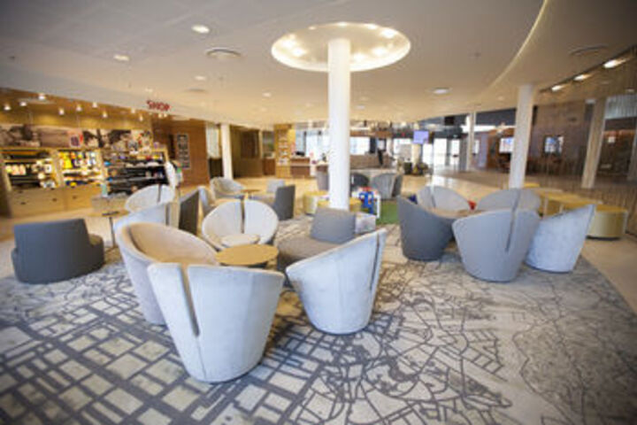 Hotel Interior 40 of 60