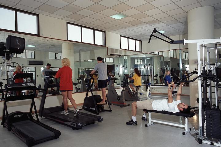 Health and Fitness 29 of 49