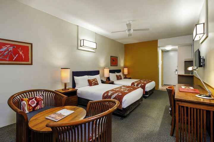 Room 15 of 84