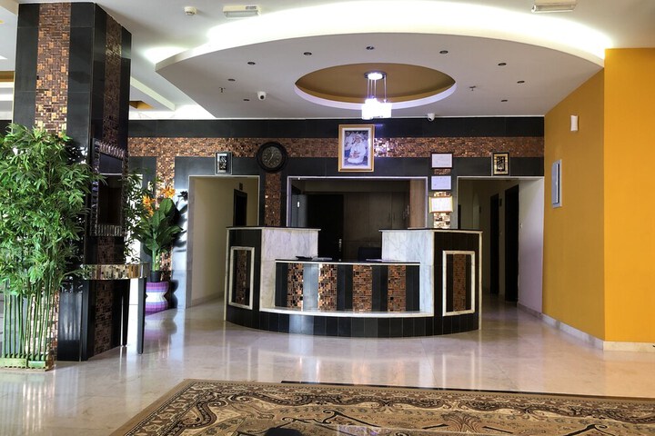 Hotel Interior 2 of 13