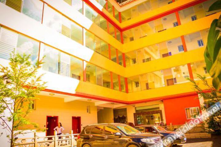 Hotel 21 of 50