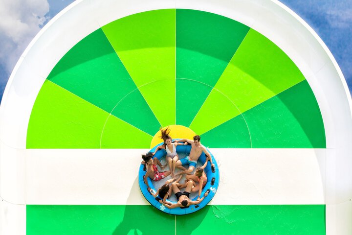 Water park