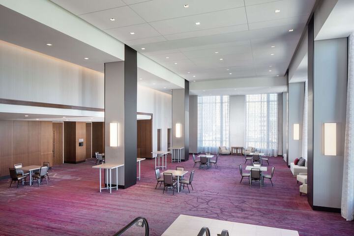 Ballroom