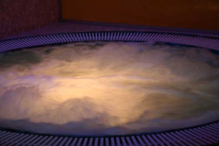 Spa Massage
