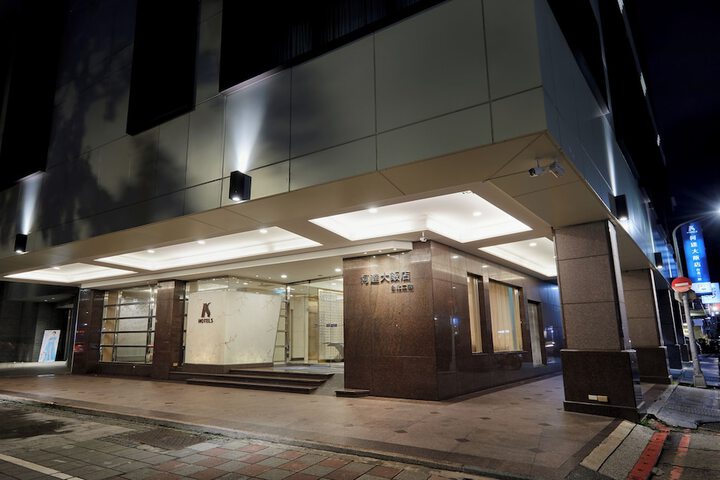 Hotel 114 of 121