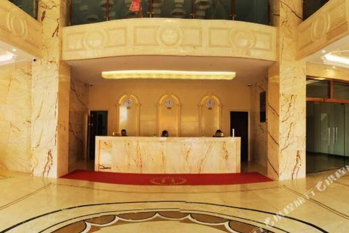 Hunan Hotel