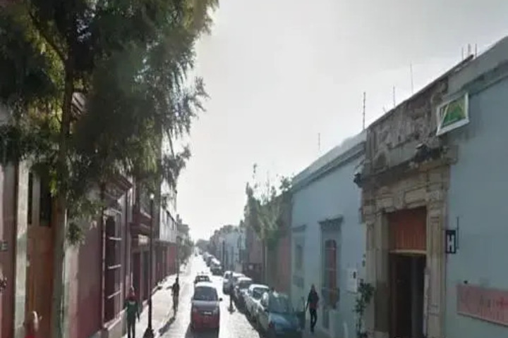 HOTEL CASA COLON
