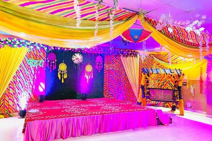 Wedding/Banquet 13 of 23