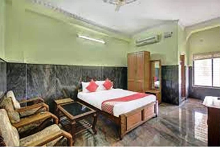 HOTEL JYOTHI INTERNATIONAL
