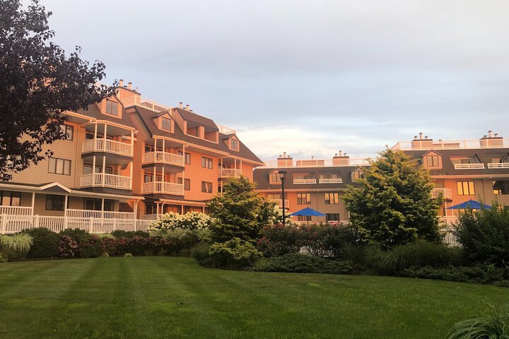 Hotel 26 of 27