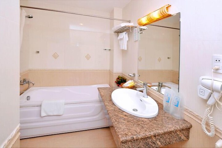 Bath Amenities