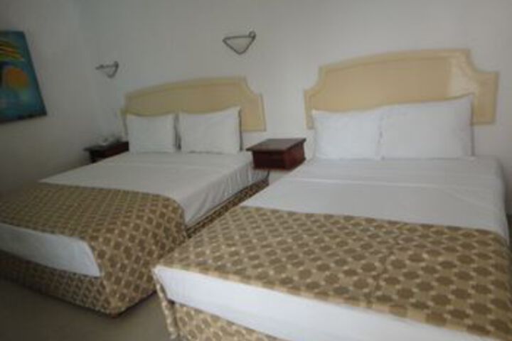 Suite Room