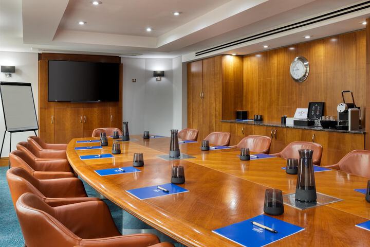 Meeting 152 of 192